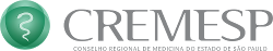 Logo CREMESP
